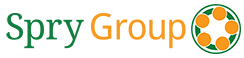 Spry-Group Logo